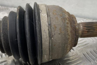 Cardan droit (transmission) OPEL VIVARO 3 Photo n°1