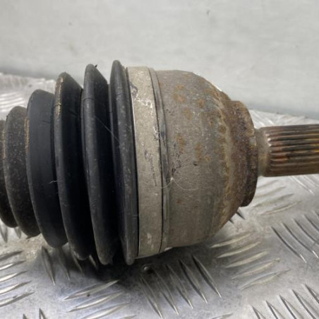 Cardan droit (transmission) OPEL VIVARO 3 Photo n°1