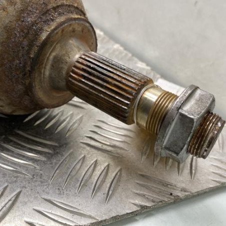 Cardan droit (transmission) OPEL VIVARO 3