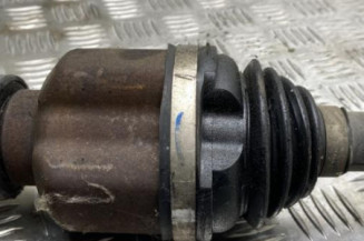 Cardan droit (transmission) OPEL VIVARO 3