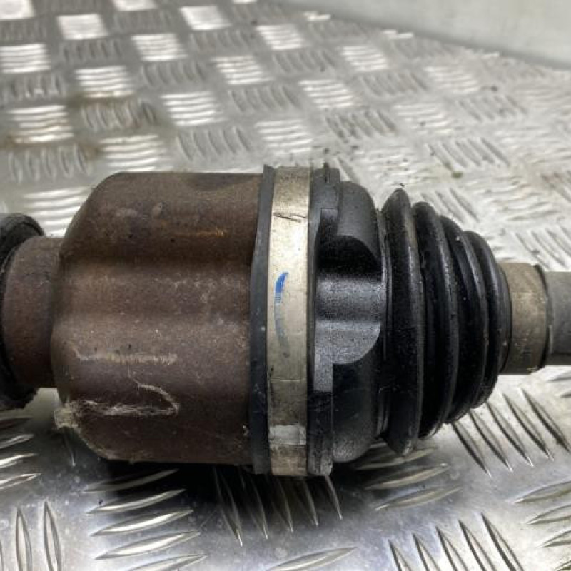 Cardan droit (transmission) OPEL VIVARO 3 Photo n°3