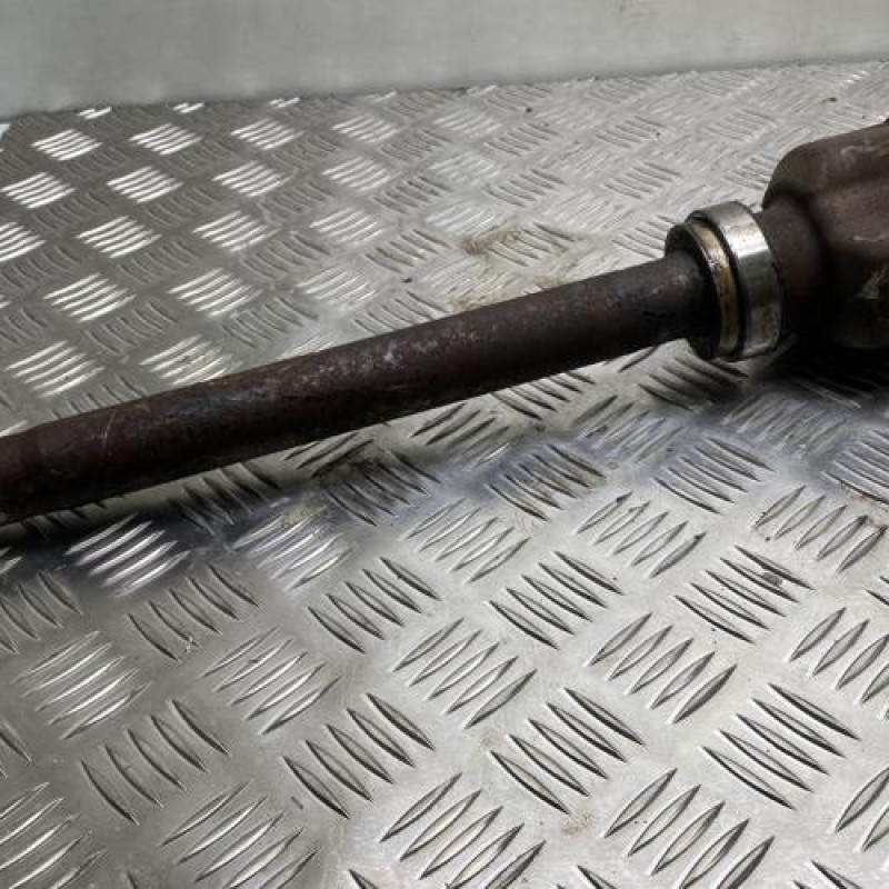 Cardan droit (transmission) OPEL VIVARO 3 Photo n°5