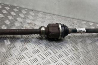 Cardan droit (transmission) OPEL VIVARO 3