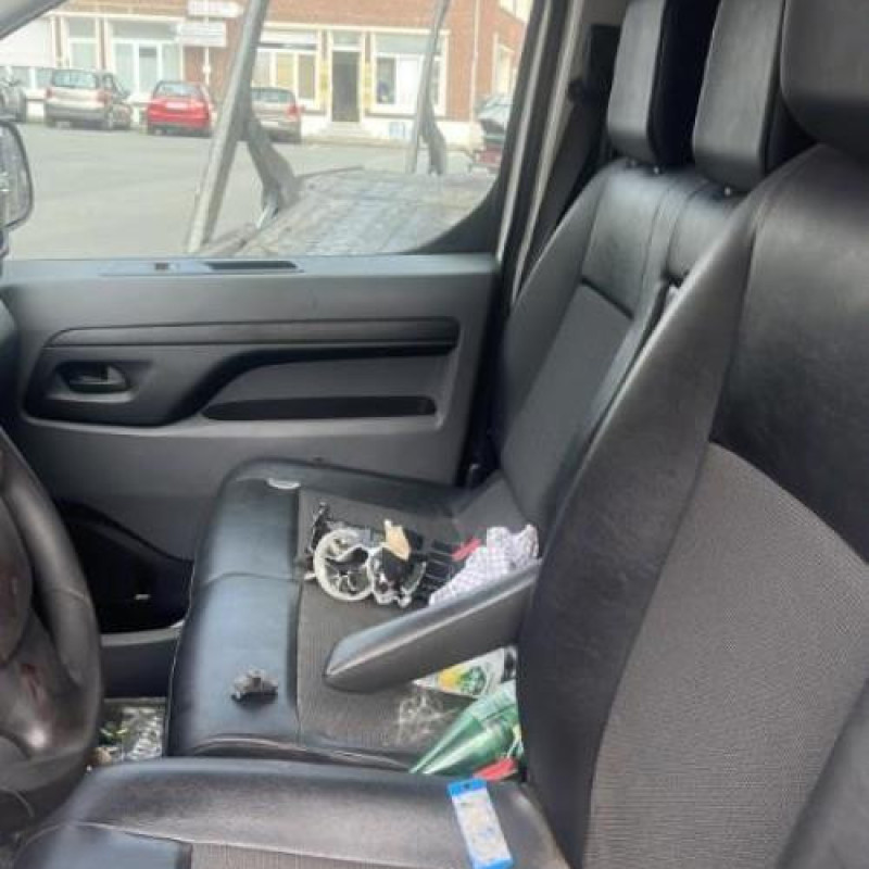 Cardan droit (transmission) OPEL VIVARO 3 Photo n°9