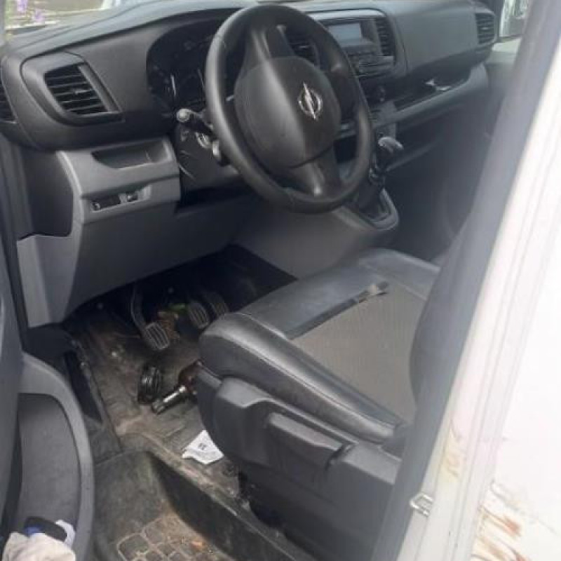 Cardan droit (transmission) OPEL VIVARO 3 Photo n°10