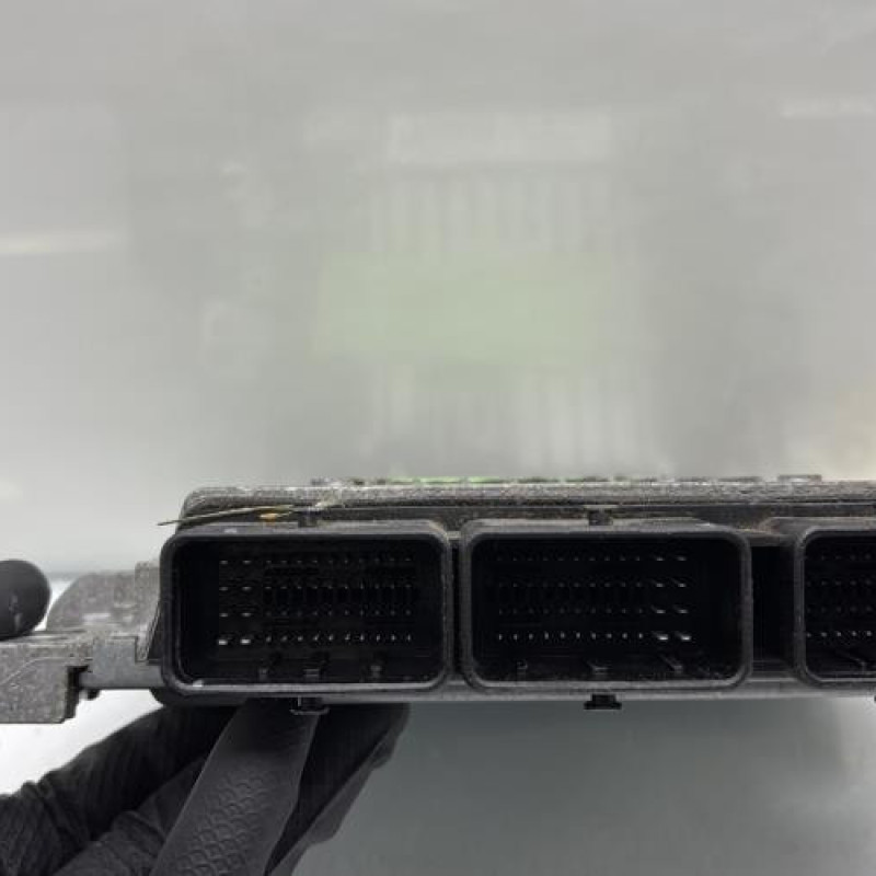 Calculateur moteur RENAULT SCENIC 2 Photo n°3