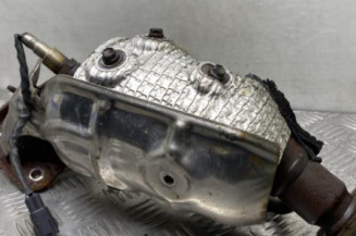 Catalyseur (echappement) CITROEN C1 2