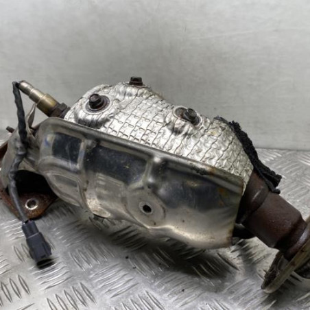 Catalyseur (echappement) CITROEN C1 2