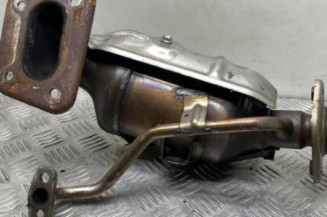 Catalyseur (echappement) CITROEN C1 2