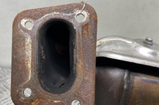 Catalyseur (echappement) CITROEN C1 2
