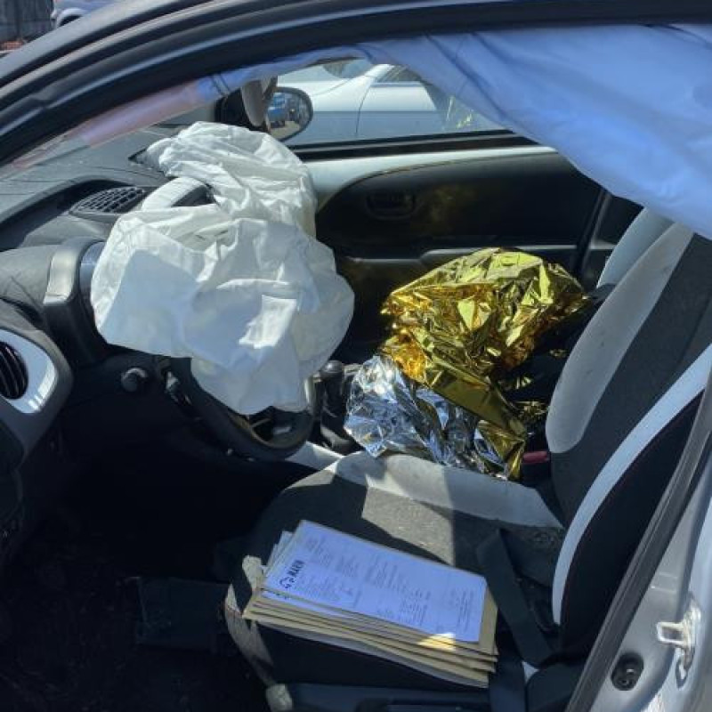 Catalyseur (echappement) CITROEN C1 2 Photo n°7