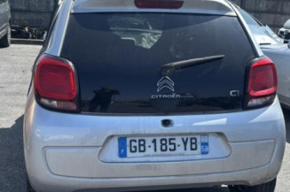 Catalyseur (echappement) CITROEN C1 2