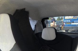 Catalyseur (echappement) CITROEN C1 2