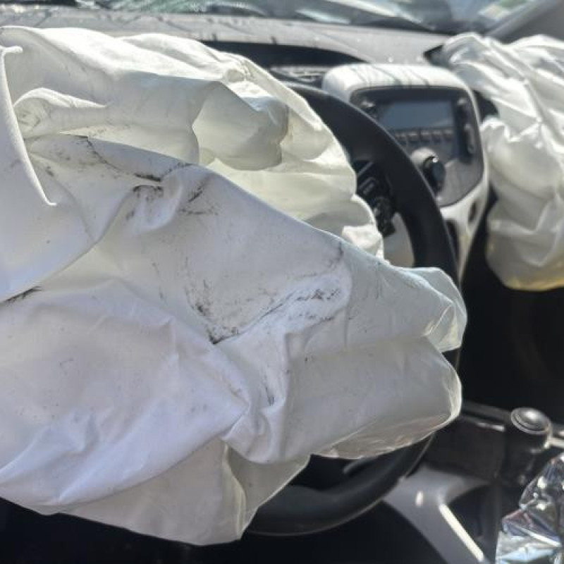 Catalyseur (echappement) CITROEN C1 2 Photo n°19