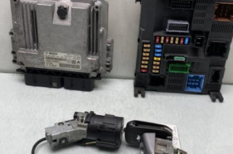 Kit de demarrage PEUGEOT 2008 1 Photo n°1