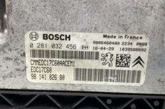 Kit de demarrage PEUGEOT 2008 1