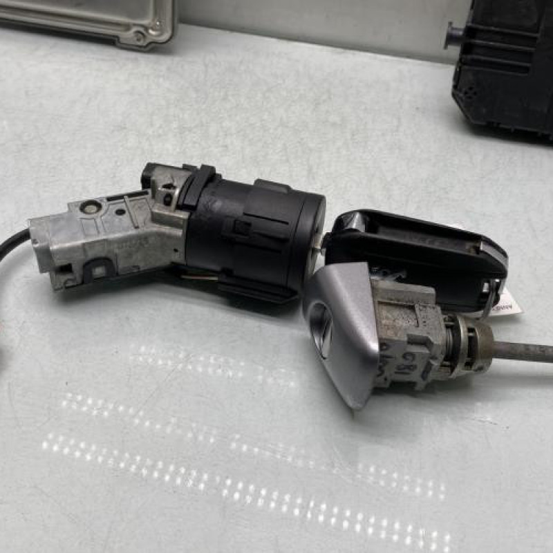 Kit de demarrage PEUGEOT 2008 1 Photo n°7