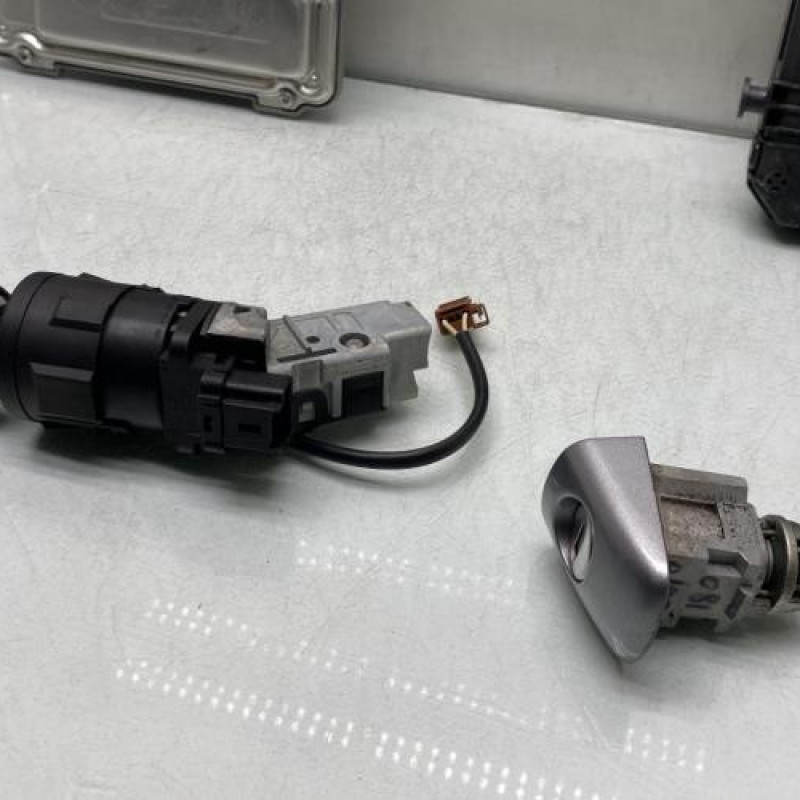 Kit de demarrage PEUGEOT 2008 1 Photo n°8