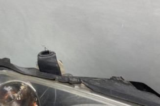 Optique avant principal droit (feux)(phare) PEUGEOT 307