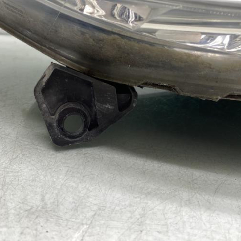 Optique avant principal droit (feux)(phare) PEUGEOT 307 Photo n°4