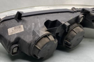 Optique avant principal droit (feux)(phare) PEUGEOT 307