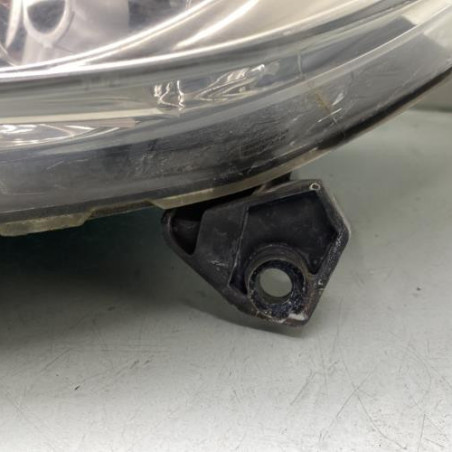 Optique avant principal gauche (feux)(phare) PEUGEOT 307