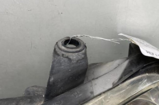 Optique avant principal gauche (feux)(phare) PEUGEOT 307