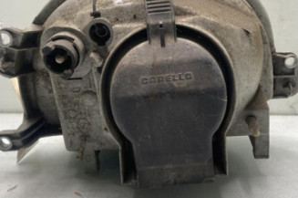 Optique avant principal gauche (feux)(phare) RENAULT TWINGO 1