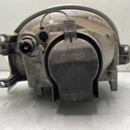 Optique avant principal gauche (feux)(phare) RENAULT TWINGO 1