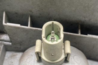 Optique avant principal gauche (feux)(phare) RENAULT TWINGO 1