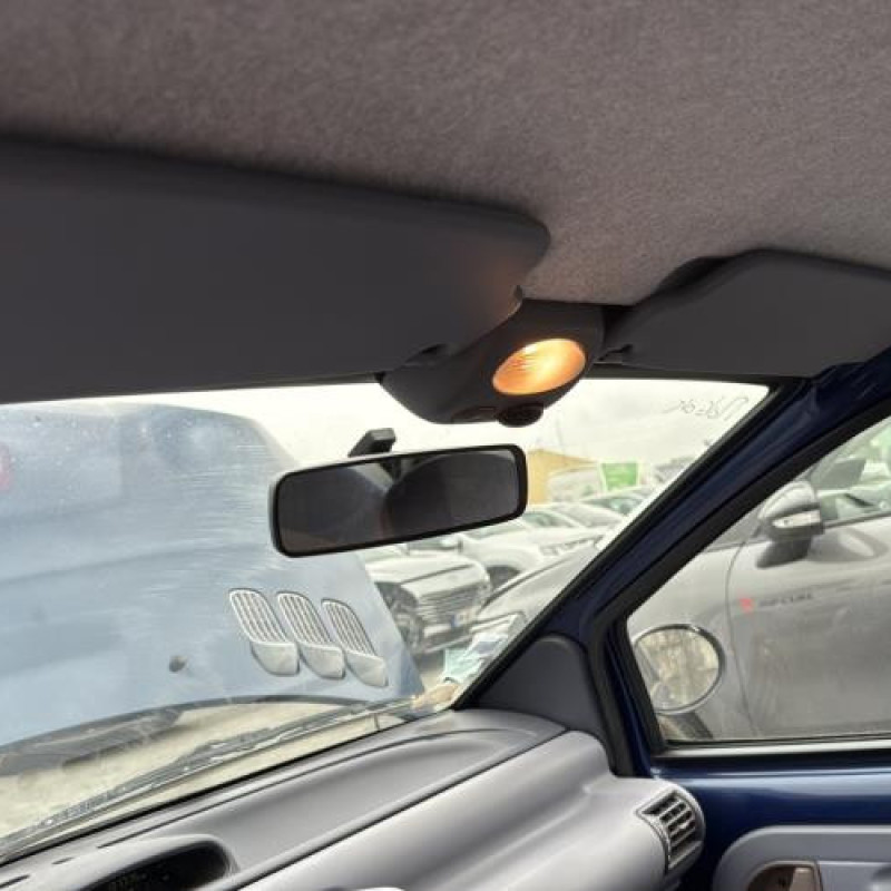 Optique avant principal gauche (feux)(phare) RENAULT TWINGO 1 Photo n°17