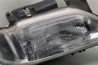 Optique avant principal droit (feux)(phare) CITROEN XSARA Photo n°1