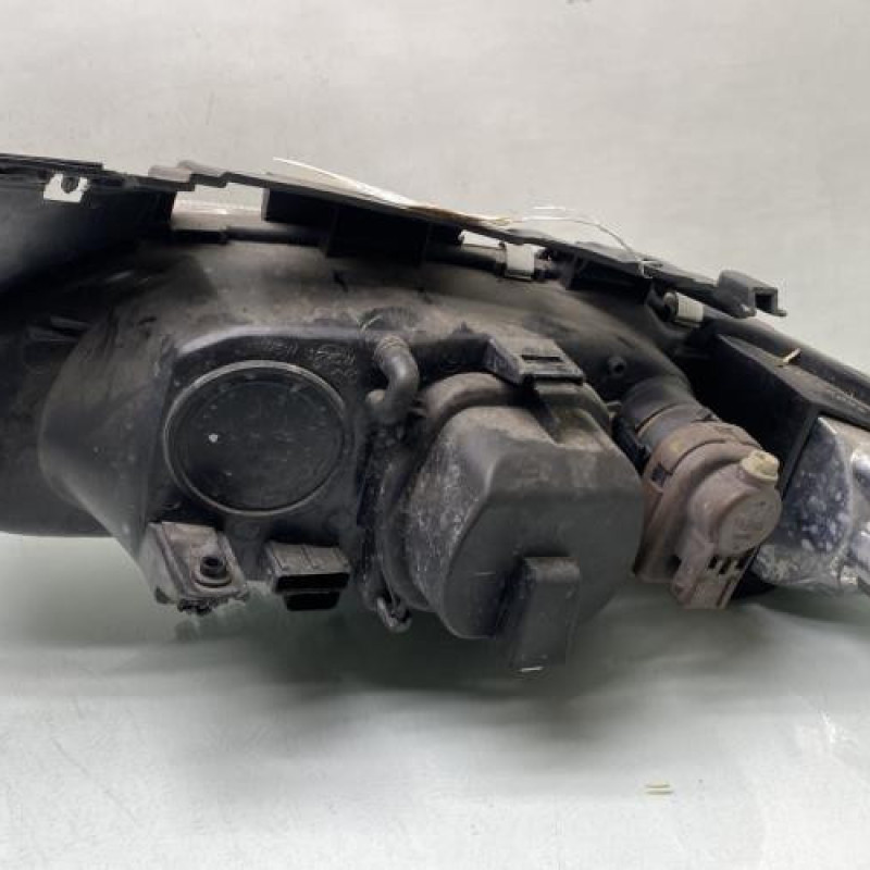 Optique avant principal droit (feux)(phare) CITROEN XSARA Photo n°2