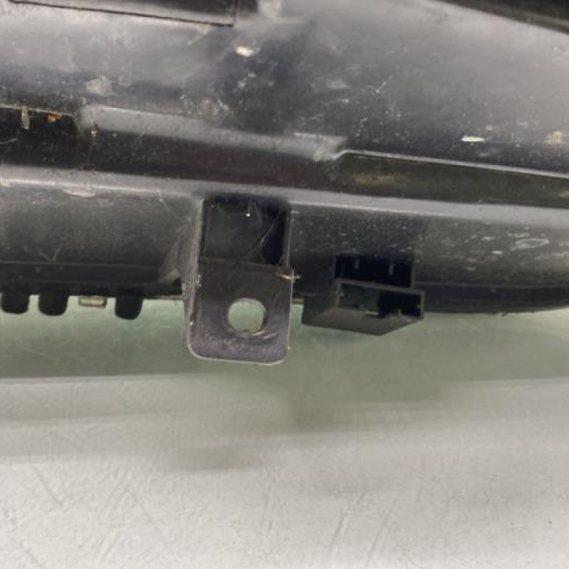 Optique avant principal droit (feux)(phare) CITROEN XSARA Photo n°3