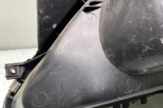 Optique avant principal droit (feux)(phare) CITROEN XSARA