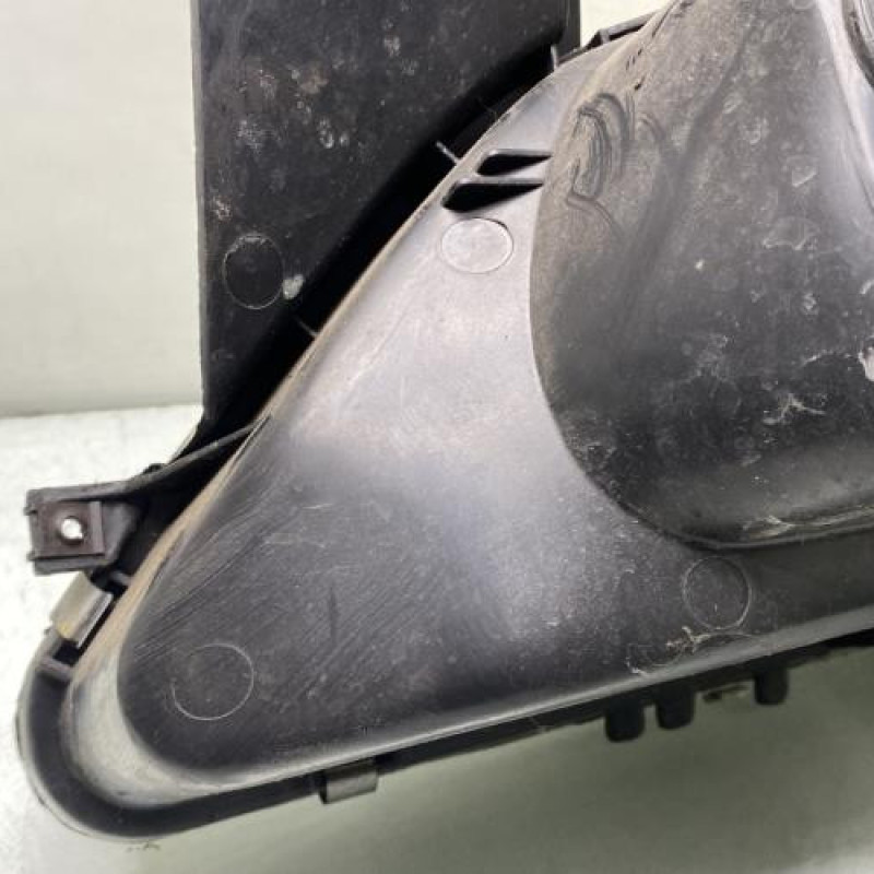 Optique avant principal droit (feux)(phare) CITROEN XSARA Photo n°4