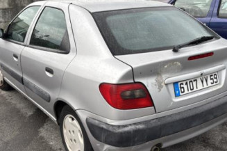 Optique avant principal droit (feux)(phare) CITROEN XSARA