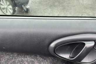 Optique avant principal droit (feux)(phare) CITROEN XSARA