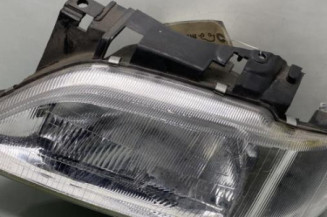 Optique avant principal gauche (feux)(phare) CITROEN XSARA Photo n°1