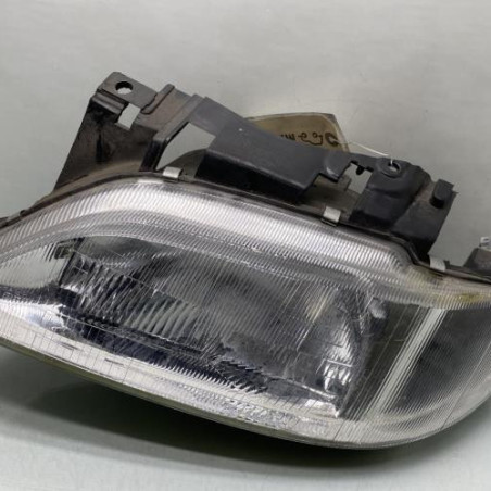 Optique avant principal gauche (feux)(phare) CITROEN XSARA Photo n°1