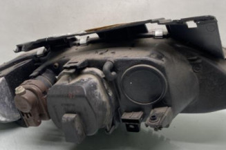 Optique avant principal gauche (feux)(phare) CITROEN XSARA