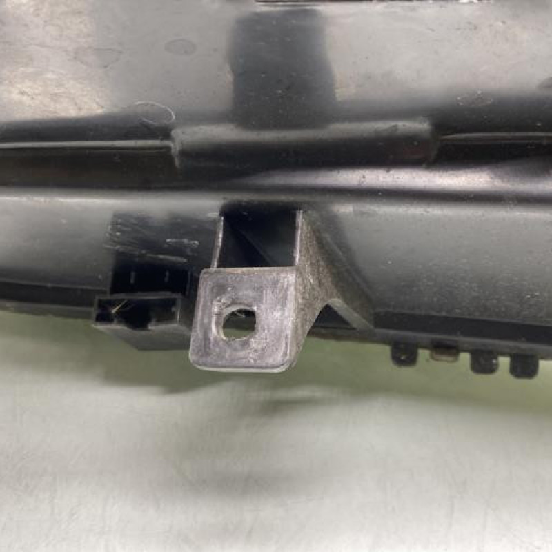 Optique avant principal gauche (feux)(phare) CITROEN XSARA Photo n°3