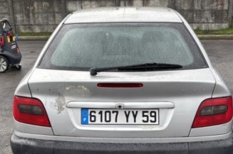 Optique avant principal gauche (feux)(phare) CITROEN XSARA