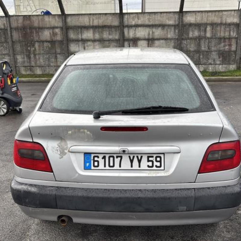 Optique avant principal gauche (feux)(phare) CITROEN XSARA Photo n°9