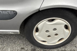 Optique avant principal gauche (feux)(phare) CITROEN XSARA