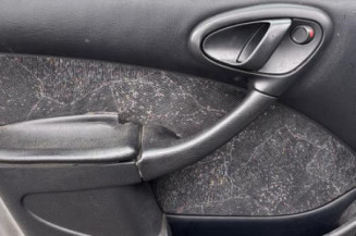 Optique avant principal gauche (feux)(phare) CITROEN XSARA