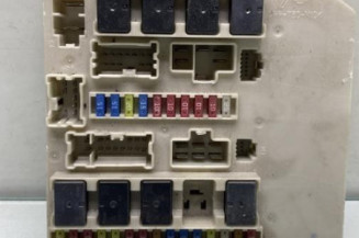 Boitier UPC RENAULT GRAND MODUS Photo n°1