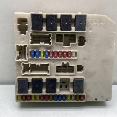 Boitier UPC RENAULT GRAND MODUS Photo n°1