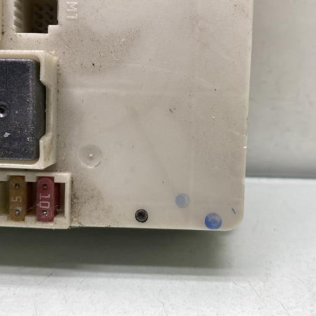 Boitier UPC RENAULT GRAND MODUS