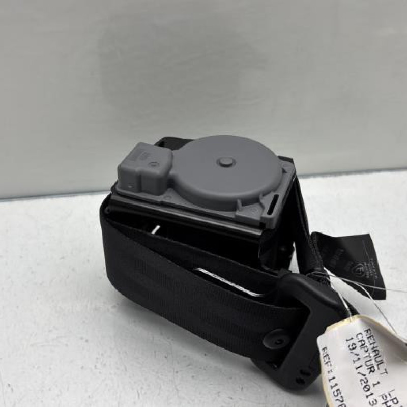 Ceinture arriere droit RENAULT CAPTUR 1 Photo n°1